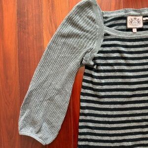 Vintage Juicy Couture Sweater Dress